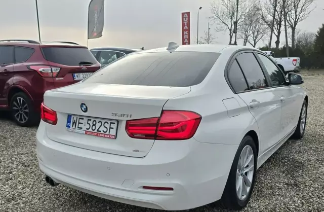 BMW Seria 3 