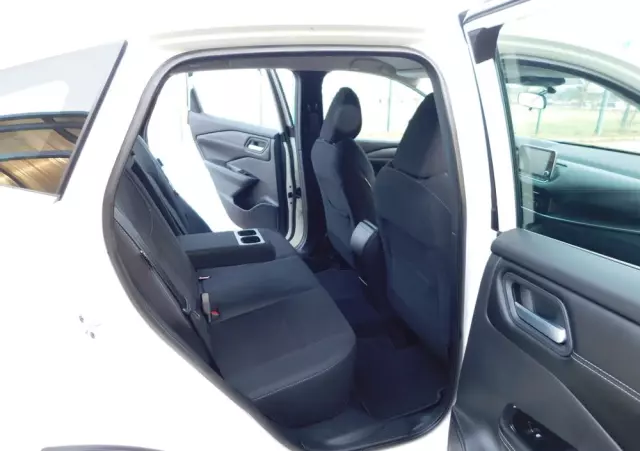 NISSAN Qashqai 1.3 DIG-T Acenta EU6d