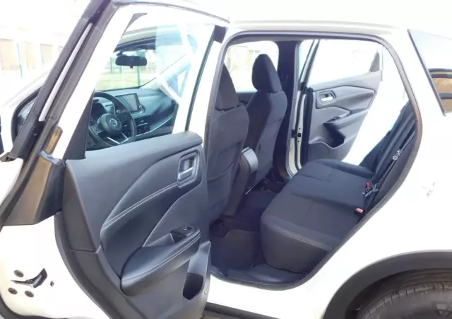 NISSAN Qashqai 1.3 DIG-T Acenta EU6d