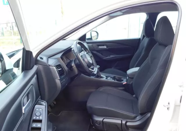 NISSAN Qashqai 1.3 DIG-T Acenta EU6d