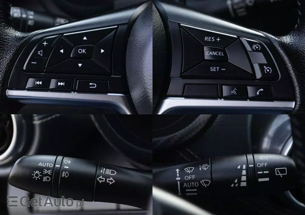 NISSAN Juke DIG-T 117 N-Connecta