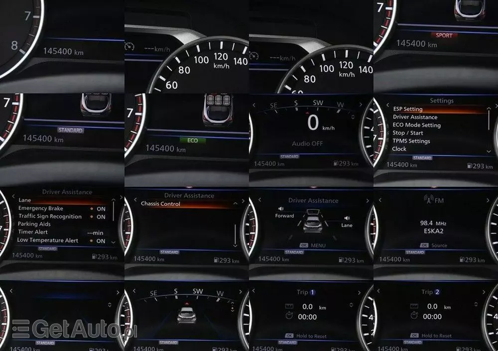 NISSAN Juke DIG-T 117 N-Connecta