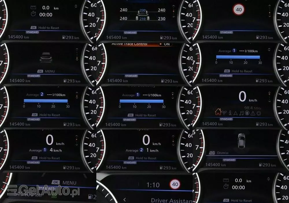 NISSAN Juke DIG-T 117 N-Connecta