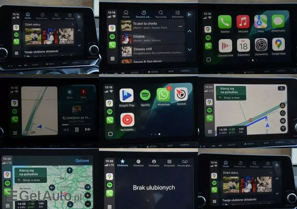 NISSAN Juke DIG-T 117 N-Connecta