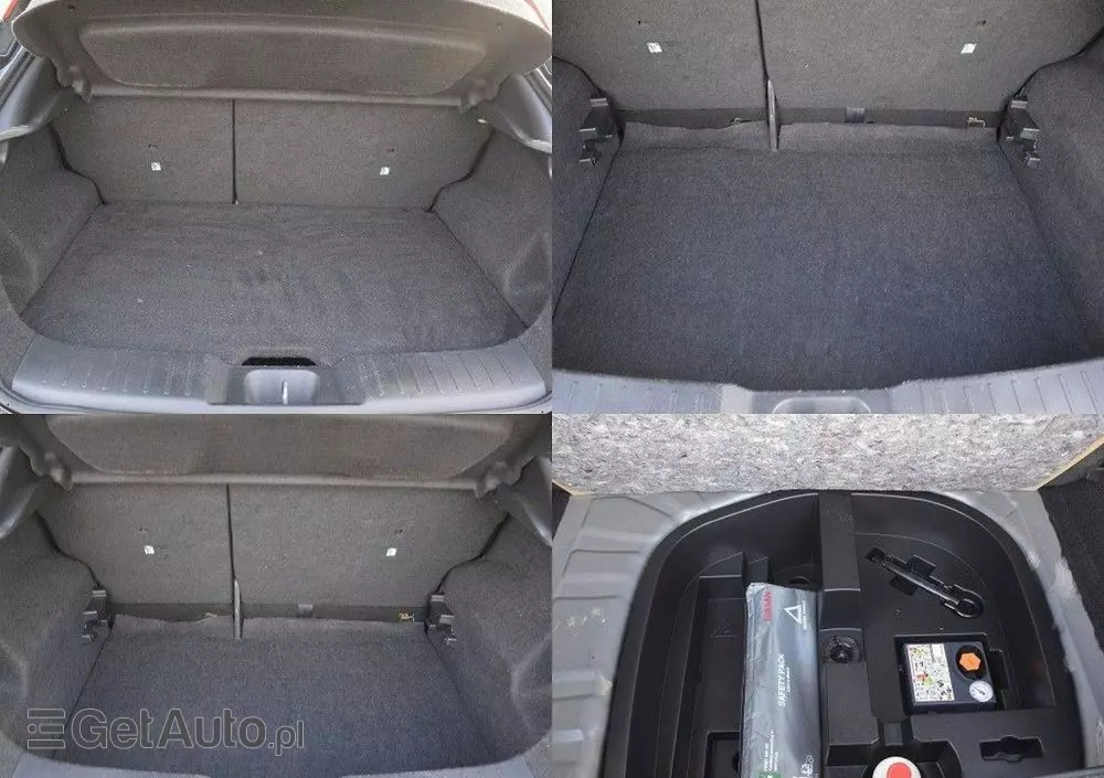 NISSAN Juke DIG-T 117 N-Connecta