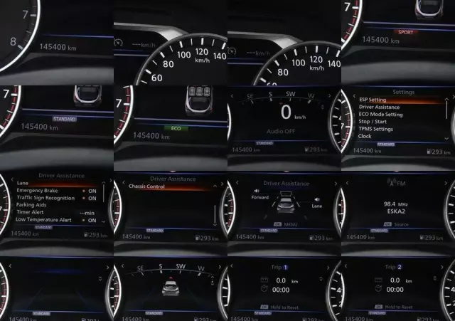 NISSAN Juke DIG-T 117 N-Connecta