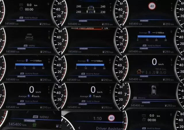 NISSAN Juke DIG-T 117 N-Connecta