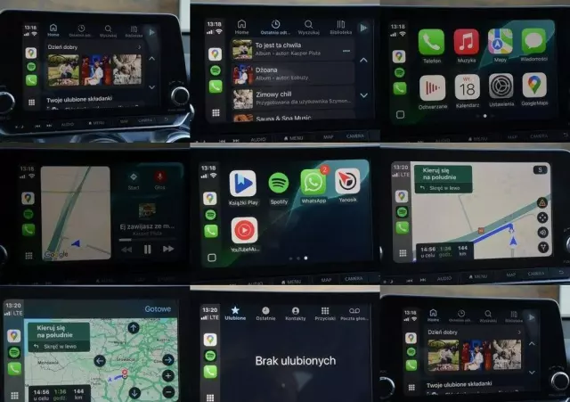 NISSAN Juke DIG-T 117 N-Connecta