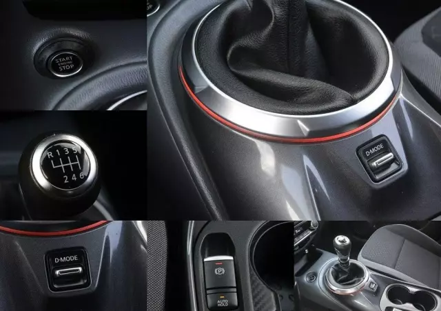 NISSAN Juke DIG-T 117 N-Connecta