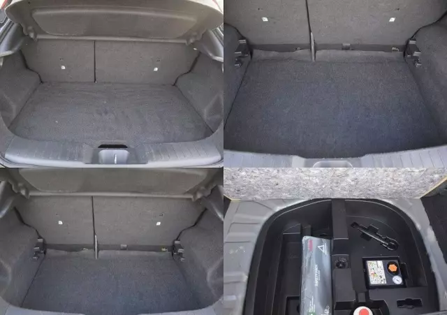 NISSAN Juke DIG-T 117 N-Connecta