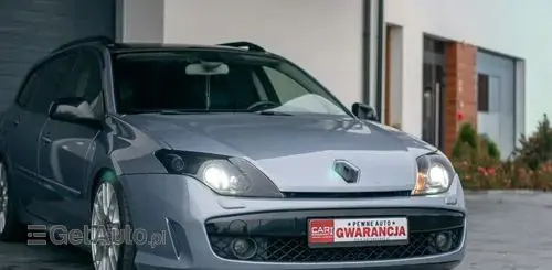 RENAULT Laguna 