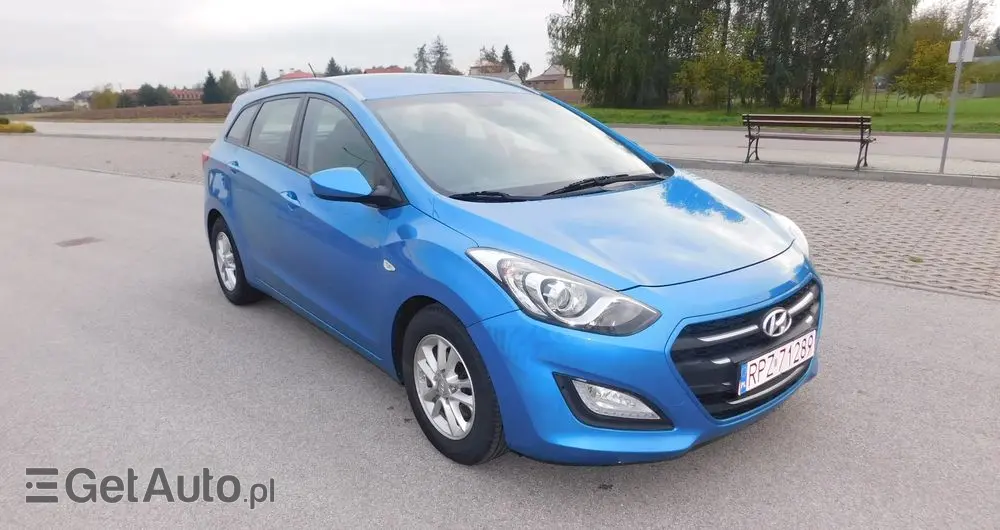 HYUNDAI I30 1.6 Comfort