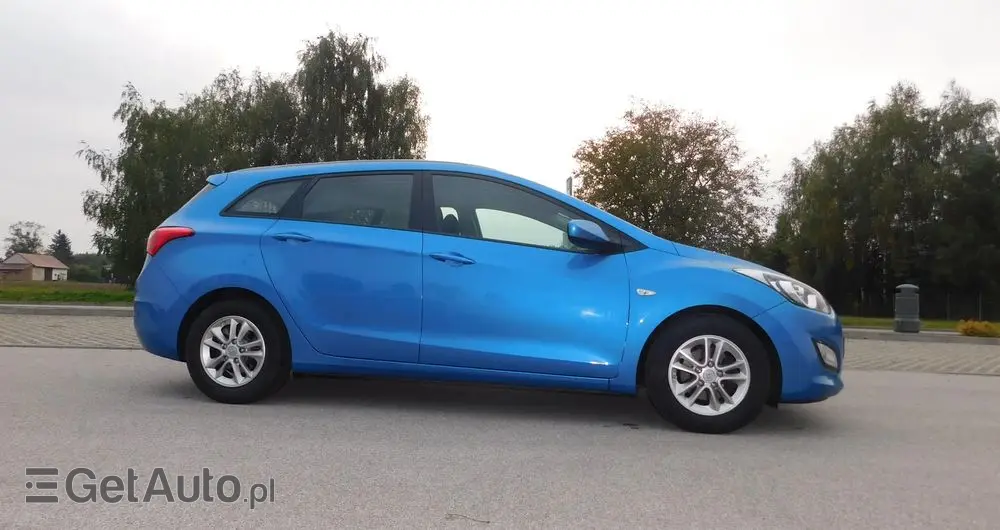 HYUNDAI I30 1.6 Comfort