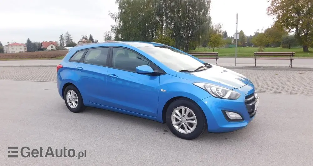 HYUNDAI I30 1.6 Comfort