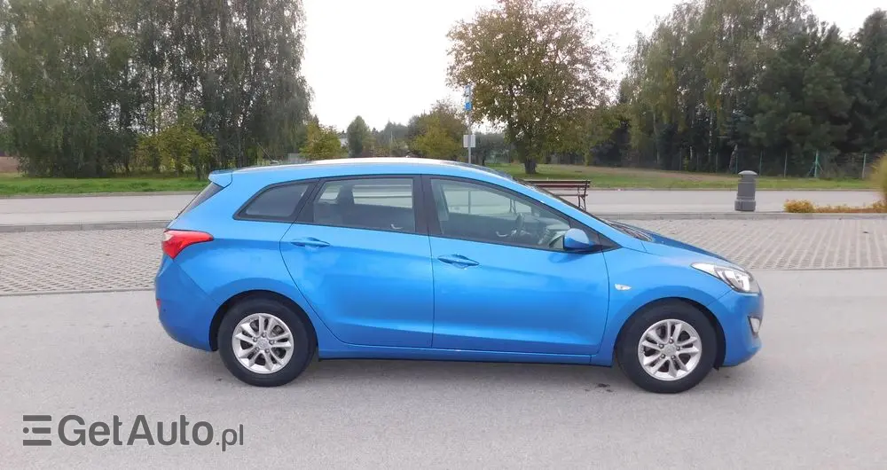HYUNDAI I30 1.6 Comfort