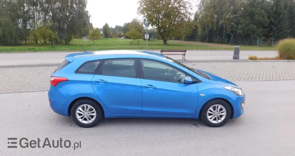 HYUNDAI I30 1.6 Comfort