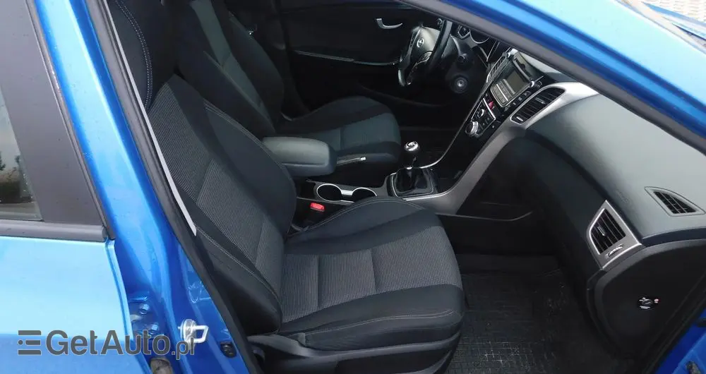 HYUNDAI I30 1.6 Comfort