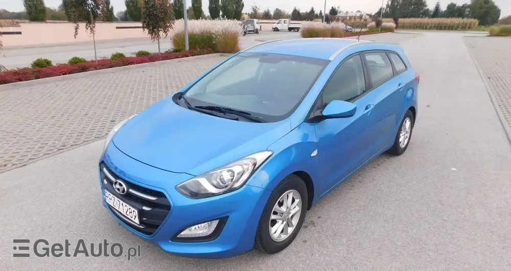 HYUNDAI I30 1.6 Comfort