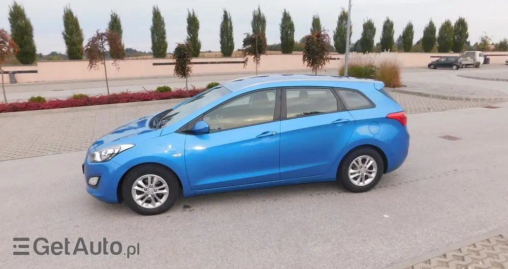 HYUNDAI I30 1.6 Comfort