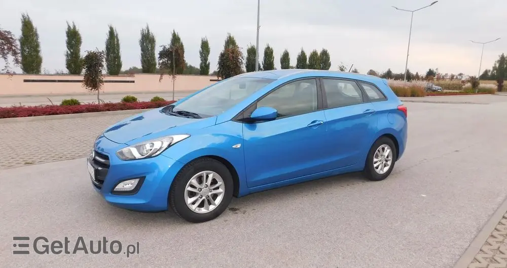 HYUNDAI I30 1.6 Comfort