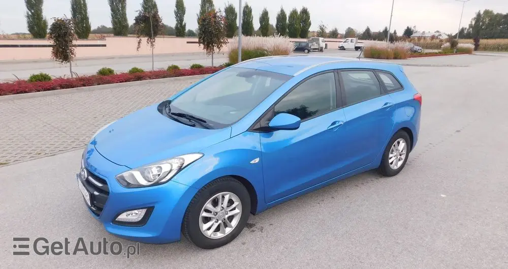 HYUNDAI I30 1.6 Comfort