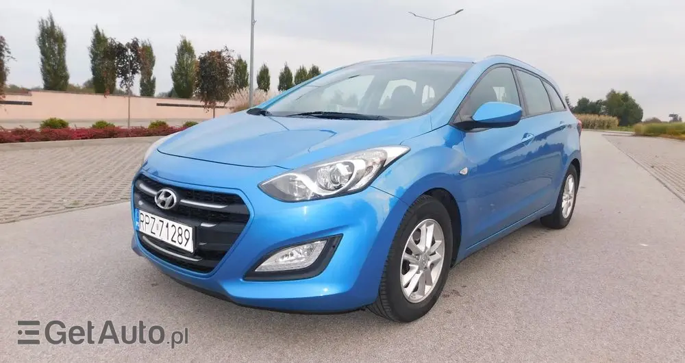 HYUNDAI I30 1.6 Comfort