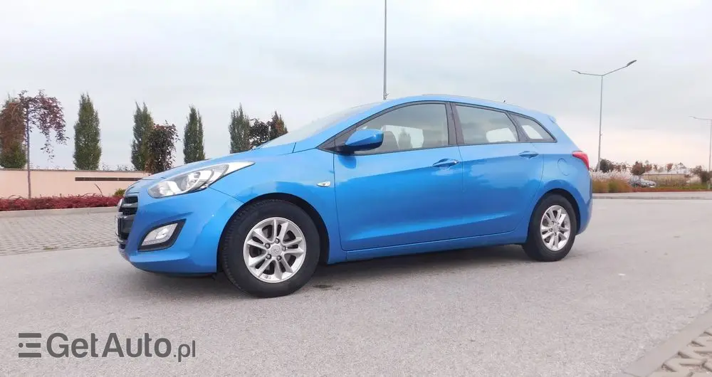 HYUNDAI I30 1.6 Comfort