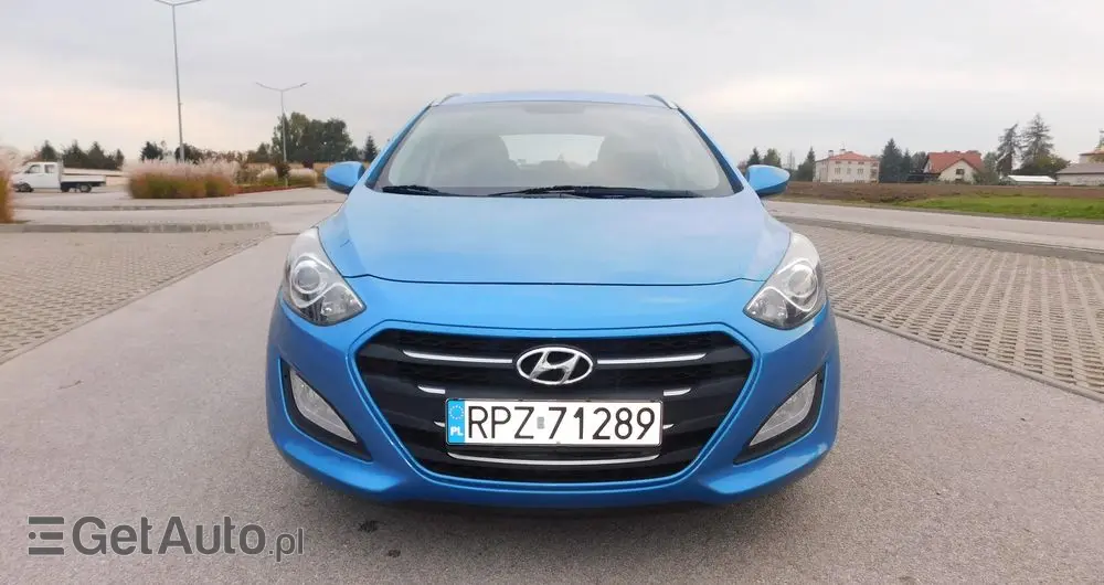 HYUNDAI I30 1.6 Comfort
