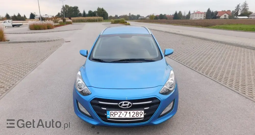 HYUNDAI I30 1.6 Comfort