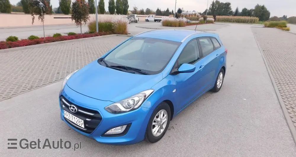 HYUNDAI I30 1.6 Comfort