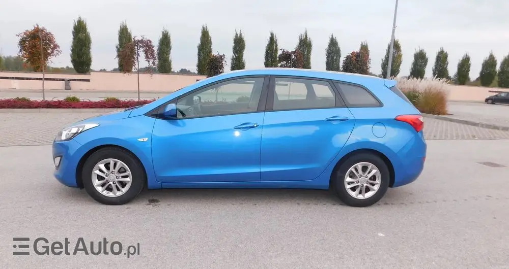 HYUNDAI I30 1.6 Comfort