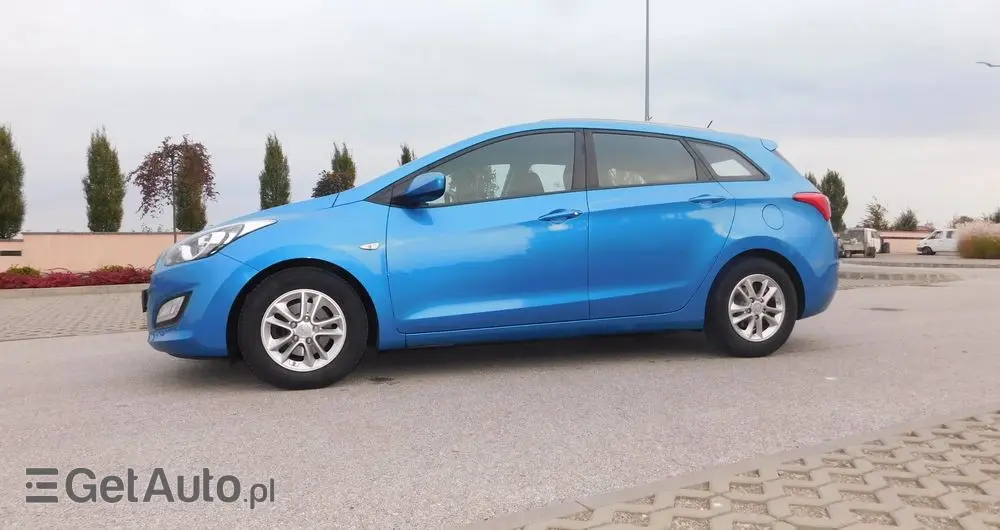 HYUNDAI I30 1.6 Comfort