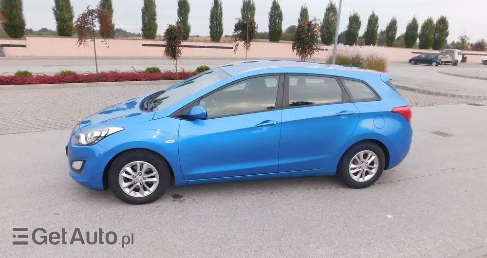 HYUNDAI I30 1.6 Comfort