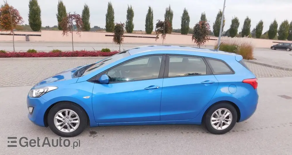 HYUNDAI I30 1.6 Comfort