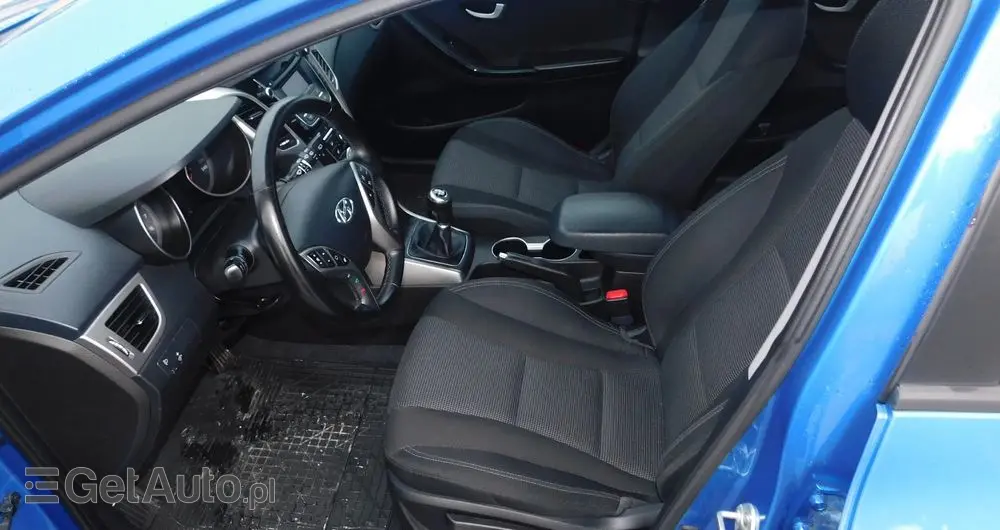 HYUNDAI I30 1.6 Comfort