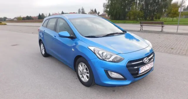 HYUNDAI I30 1.6 Comfort