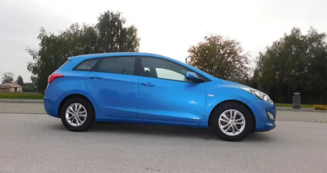 HYUNDAI I30 1.6 Comfort