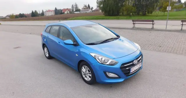 HYUNDAI I30 1.6 Comfort