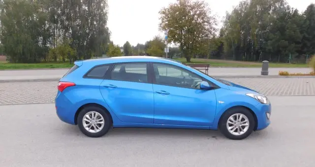 HYUNDAI I30 1.6 Comfort