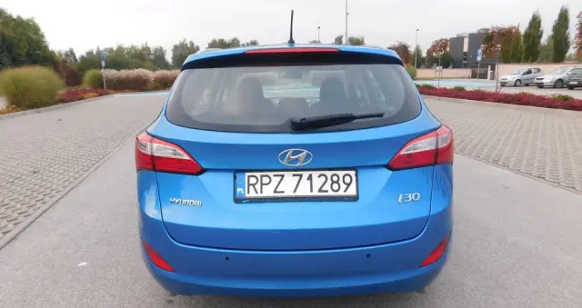 HYUNDAI I30 1.6 Comfort