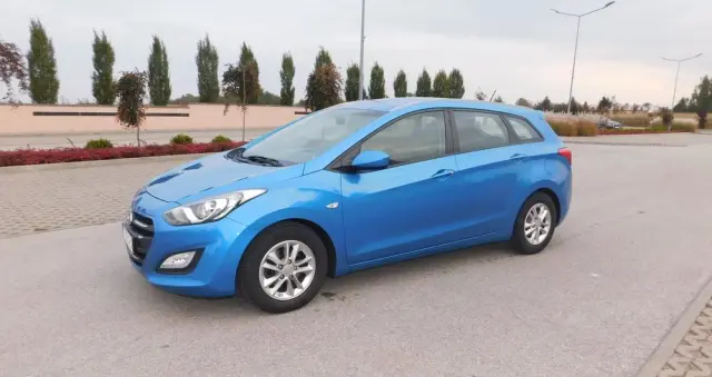 HYUNDAI I30 1.6 Comfort