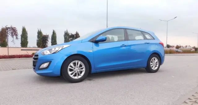 HYUNDAI I30 1.6 Comfort