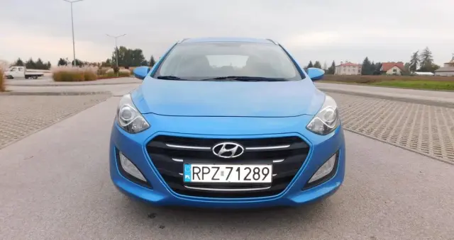 HYUNDAI I30 1.6 Comfort