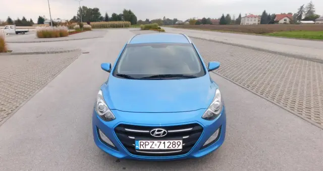 HYUNDAI I30 1.6 Comfort