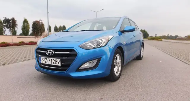 HYUNDAI I30 1.6 Comfort