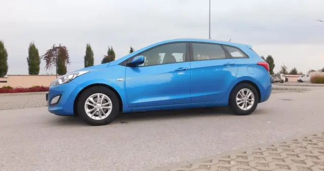HYUNDAI I30 1.6 Comfort