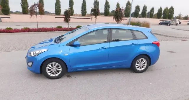 HYUNDAI I30 1.6 Comfort