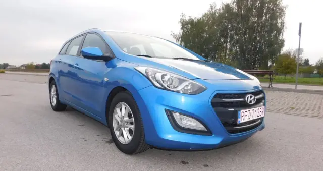 HYUNDAI I30 1.6 Comfort