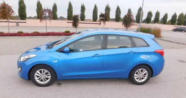 HYUNDAI I30 1.6 Comfort