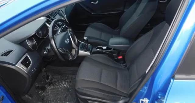 HYUNDAI I30 1.6 Comfort